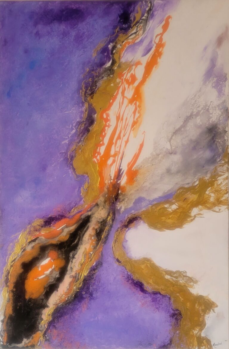 Phoenix-Contemporary-Painting